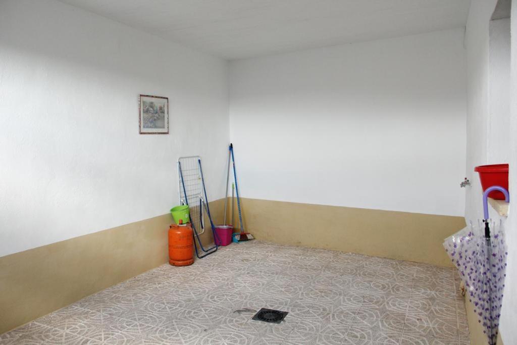 Las Hermanas Vat Ruidera Exteriér fotografie