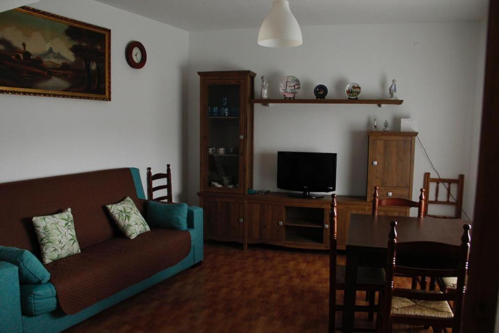Las Hermanas Vat Ruidera Exteriér fotografie